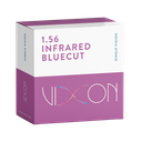 Vixon 1.56 Bluecut INFRARED SFSV 75 (AR BLUE)