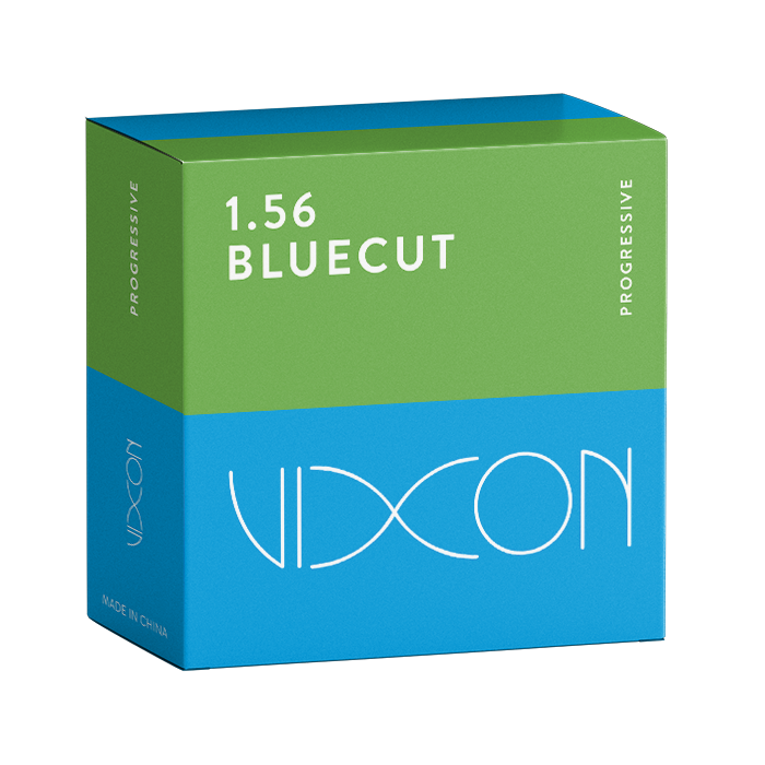 Vixon 1.56 Bluecut SF PAL 70/17 AR