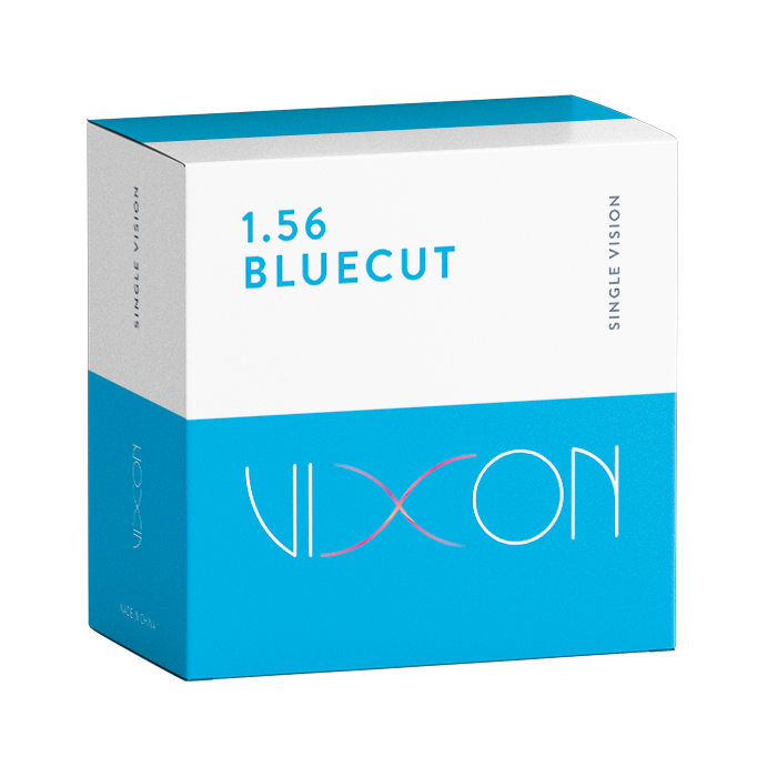 Vixon 1.56 Bluecut SFSV 70 UC