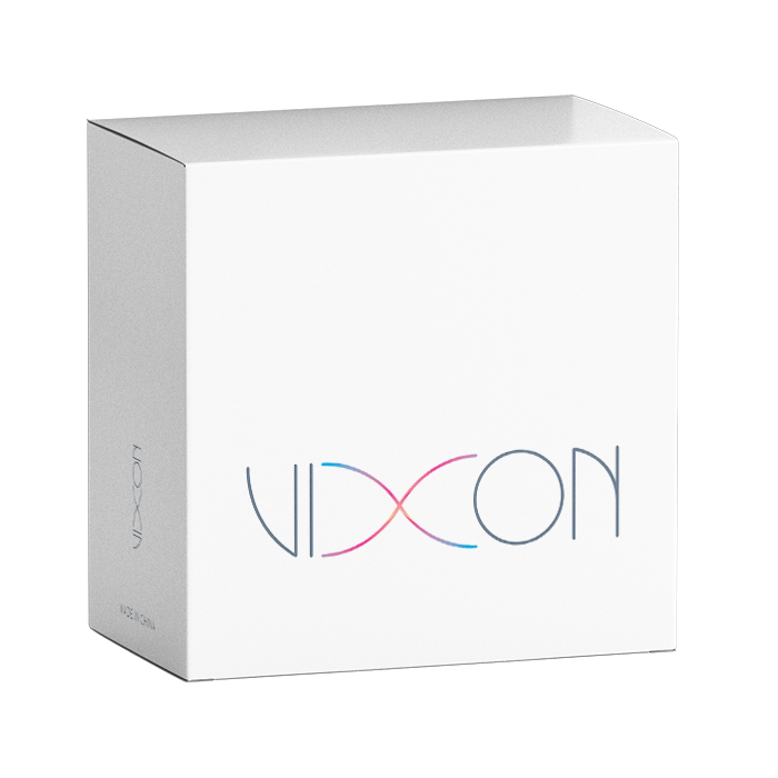 Vixon 1.60 Ultravex Bluecut Photo Gray SPIN SFSV 75 AR