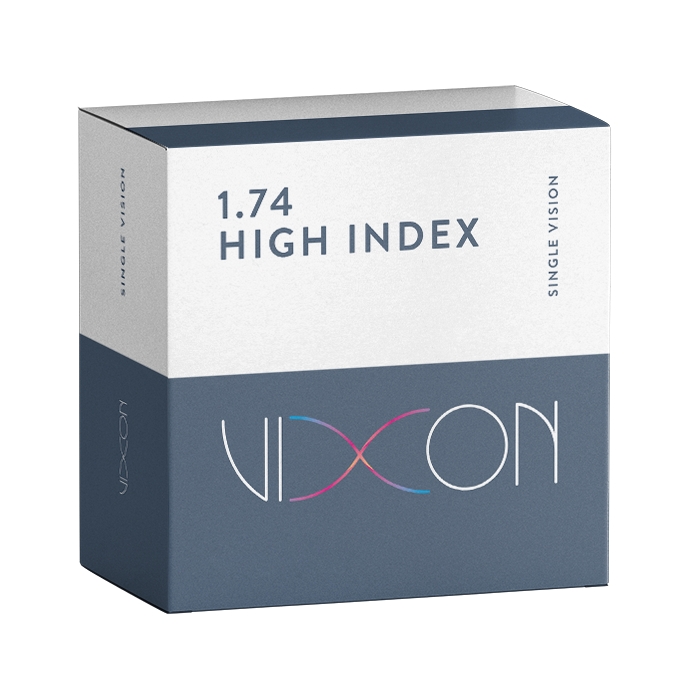 Vixon 1.74 SFSV 80/76 UC