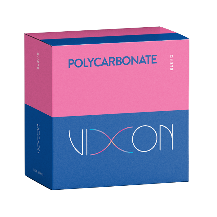 Vixon Poly SF Blend 70/28 AR