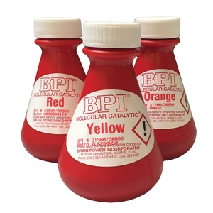 BPI Sun Grey