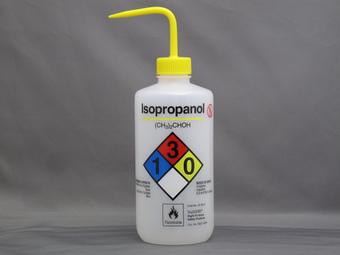 IPA Squirt Bottle