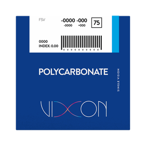 Vixon Poly FSV 65 SAR Extended Range PLUS