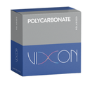 Vixon Poly Polarized Gray SFSV 80 HC Mirror Silver